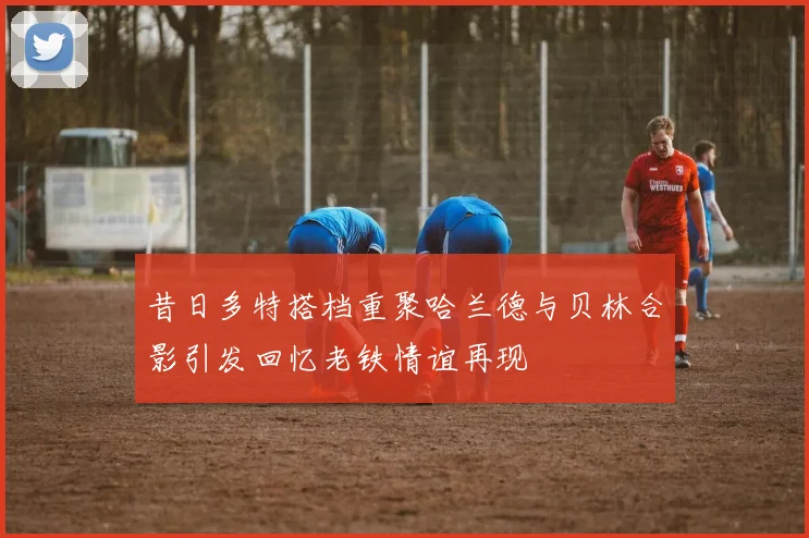 昔日多特搭档重聚哈兰德与贝林合影引发回忆老铁情谊再现